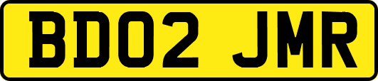 BD02JMR