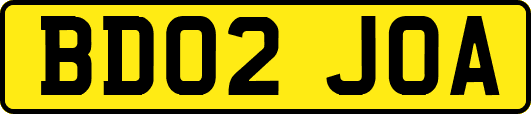BD02JOA
