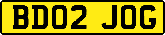 BD02JOG