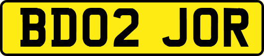 BD02JOR