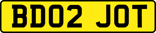 BD02JOT