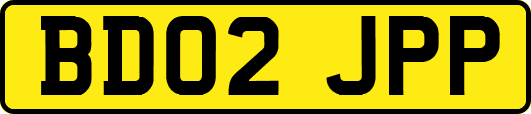 BD02JPP