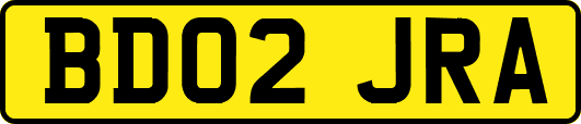 BD02JRA