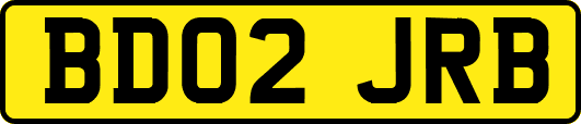 BD02JRB