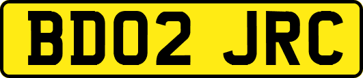 BD02JRC