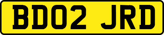BD02JRD