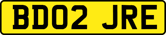 BD02JRE
