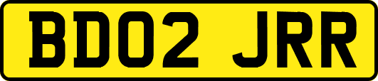 BD02JRR