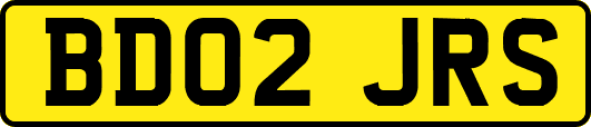 BD02JRS