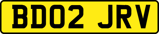 BD02JRV