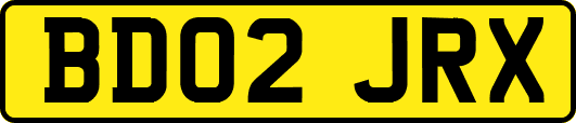 BD02JRX