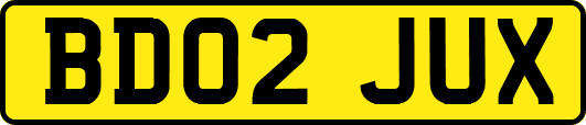 BD02JUX