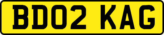 BD02KAG