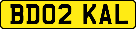 BD02KAL