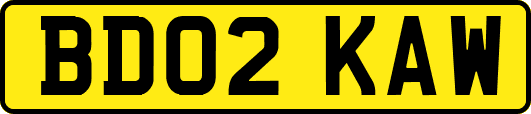 BD02KAW