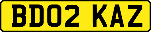 BD02KAZ