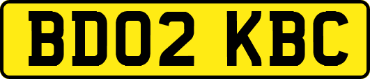 BD02KBC