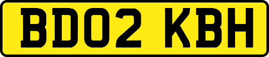 BD02KBH