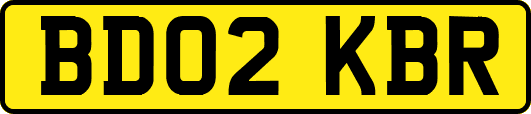 BD02KBR
