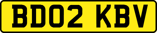 BD02KBV