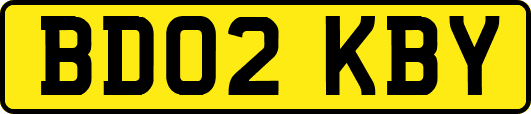 BD02KBY