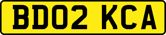 BD02KCA
