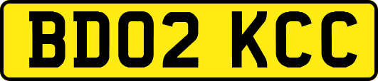 BD02KCC