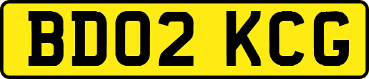 BD02KCG