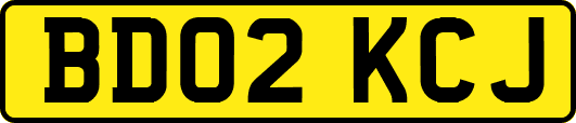 BD02KCJ