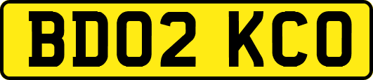 BD02KCO