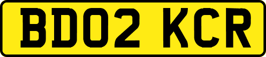 BD02KCR