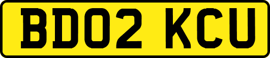 BD02KCU