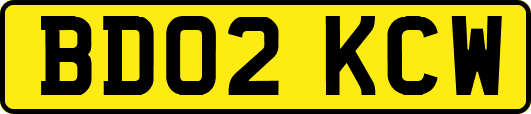 BD02KCW