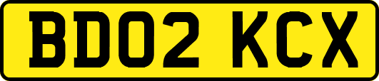 BD02KCX