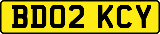 BD02KCY