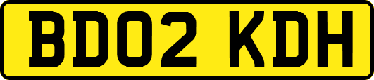 BD02KDH