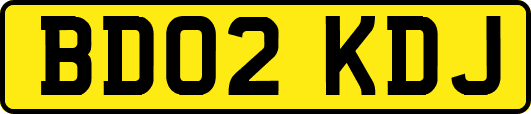 BD02KDJ