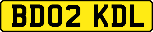 BD02KDL