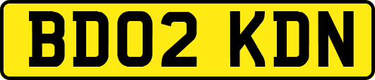 BD02KDN