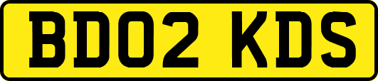 BD02KDS