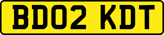 BD02KDT