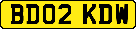 BD02KDW