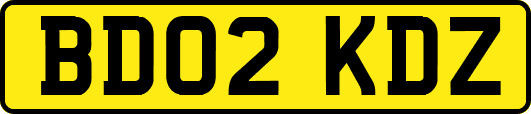 BD02KDZ