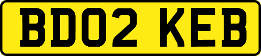 BD02KEB