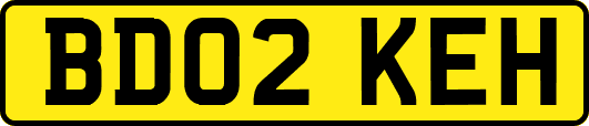 BD02KEH