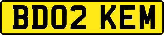 BD02KEM