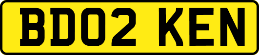 BD02KEN