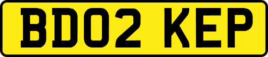 BD02KEP