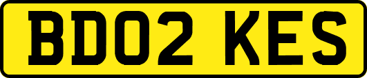 BD02KES