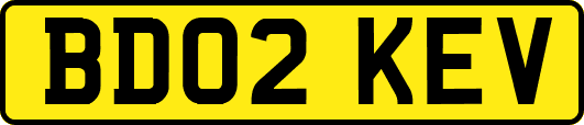 BD02KEV